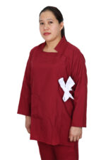 Uniform Kreb يونيفورم كريب (K165)