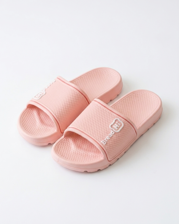 Rubber Light Weight Slipper (Q80)