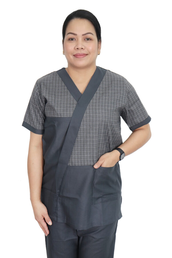 Uniform Gabarden يونيفورم جبردين (G265)